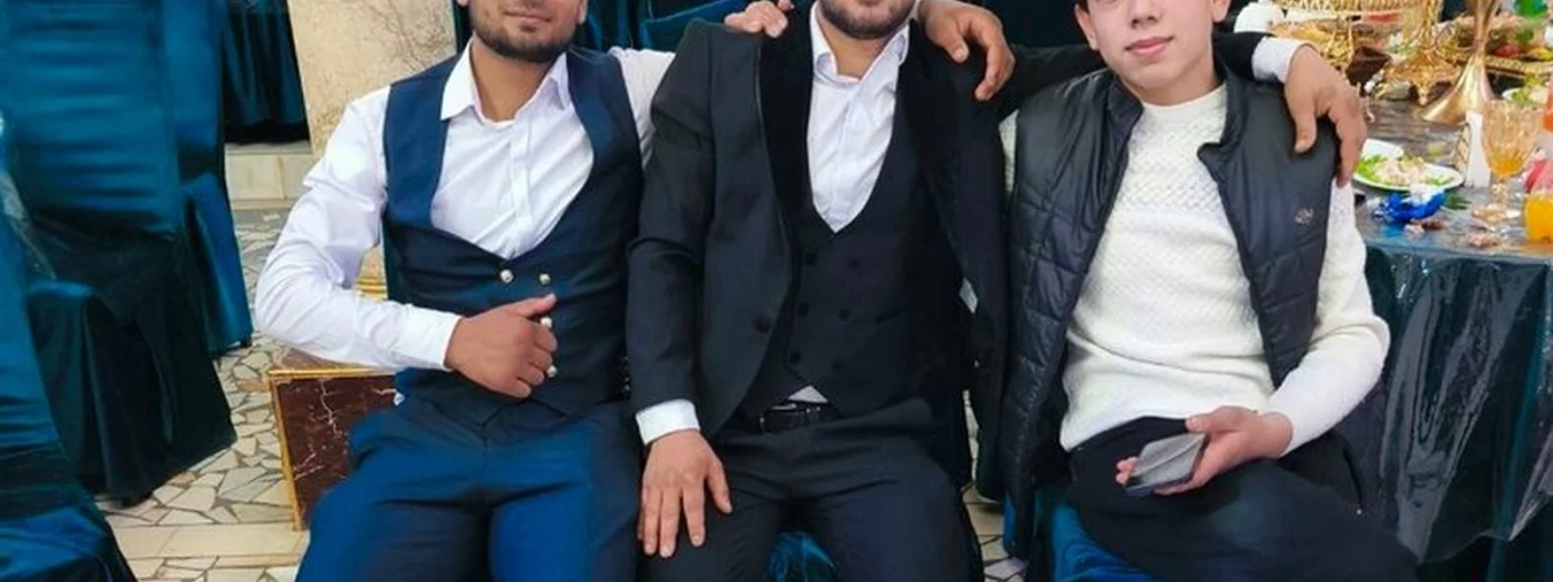 Qorak`ol somsa