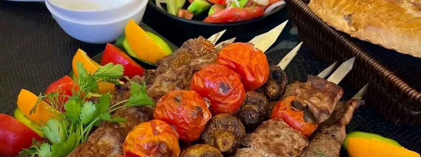 Шашлыкофф