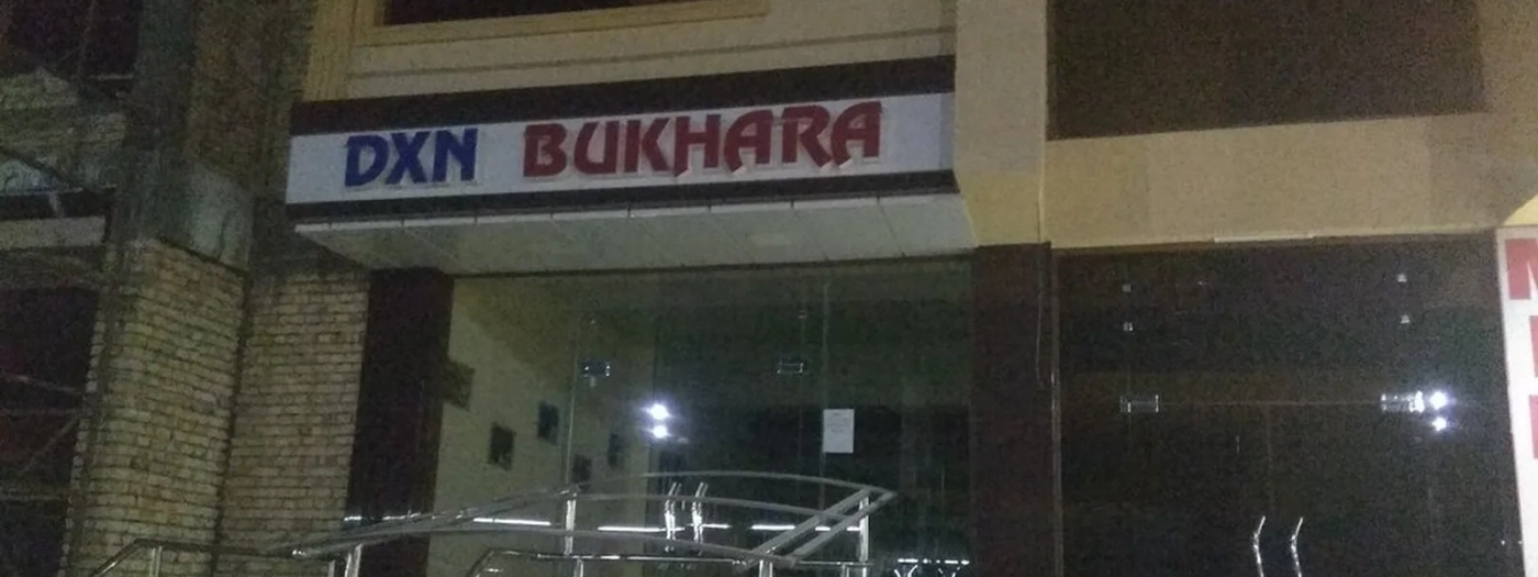 Dxn Bukhara