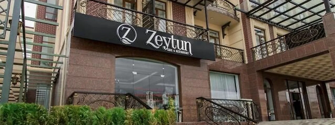 Zeytun