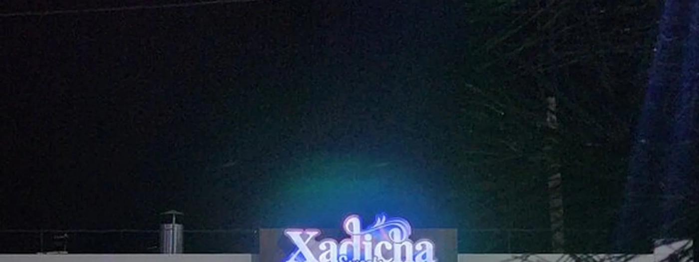 Xadicha
