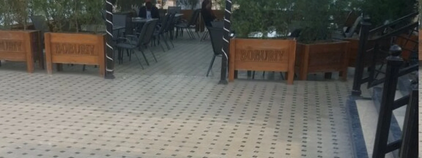 Boburiy