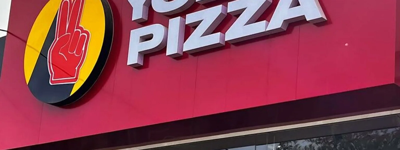 Yolla Pizza