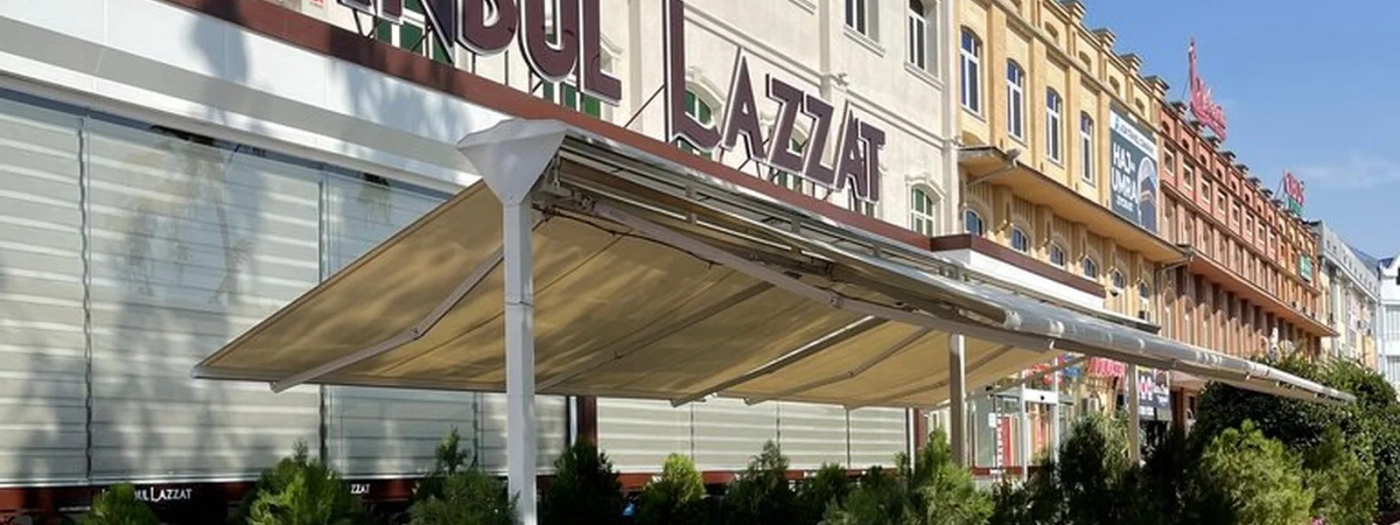 Istanbul lazzat