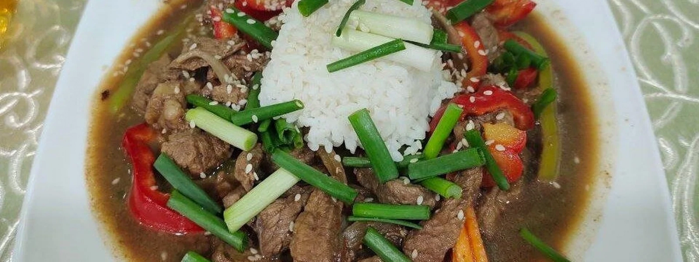 Ariran Korean Cafe