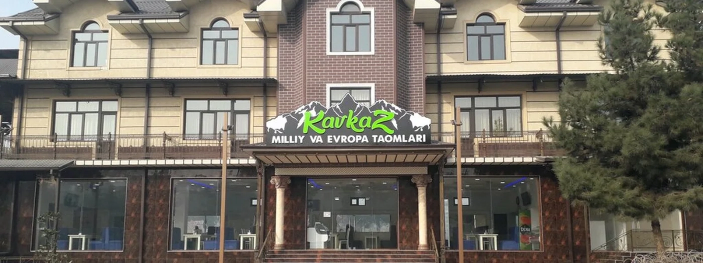 Kavkaz