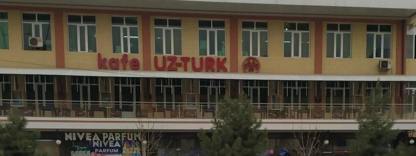 Uzturk