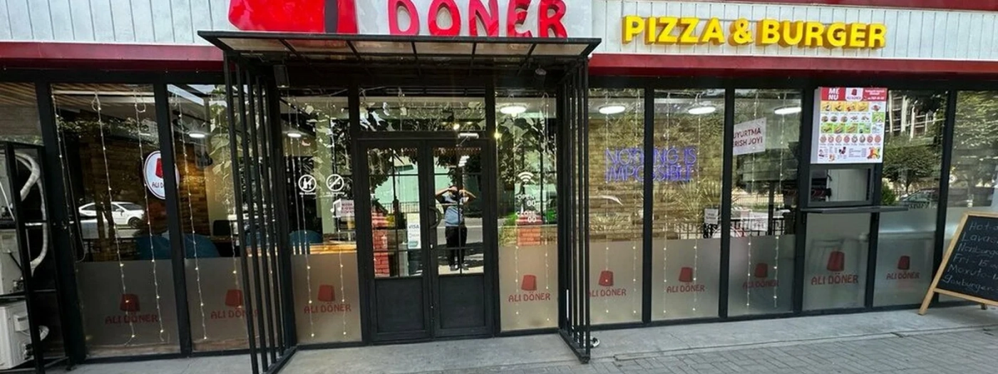 Ali Doner