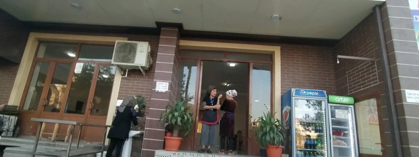 Лаззат