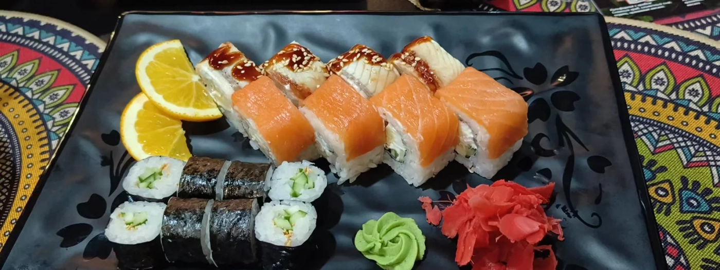 Sushi_House. 60