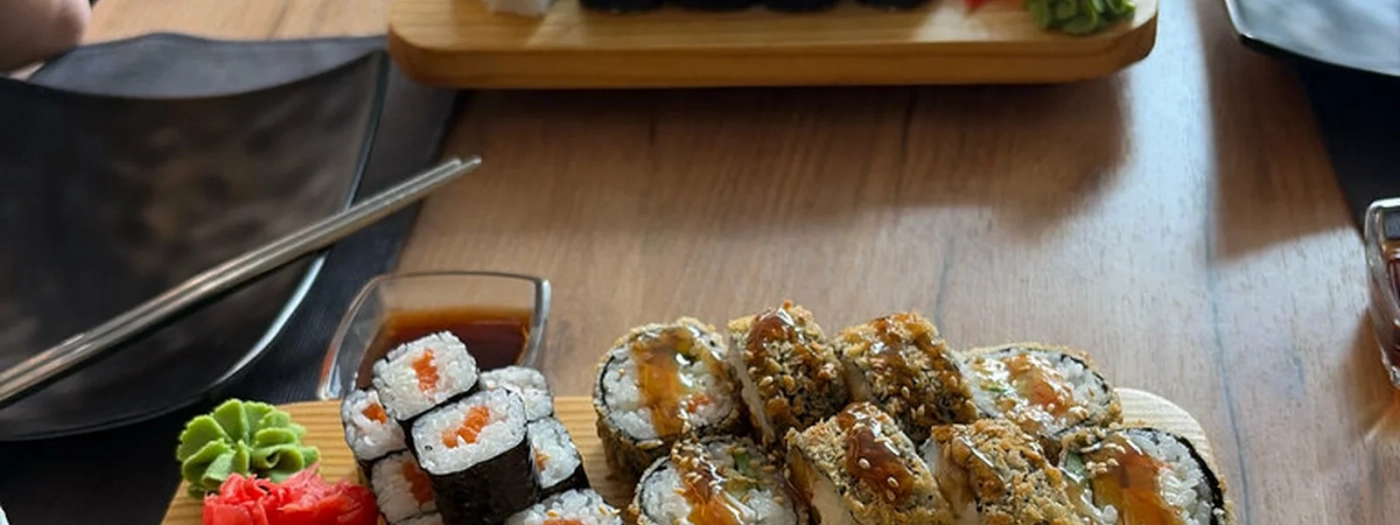 Sushimir