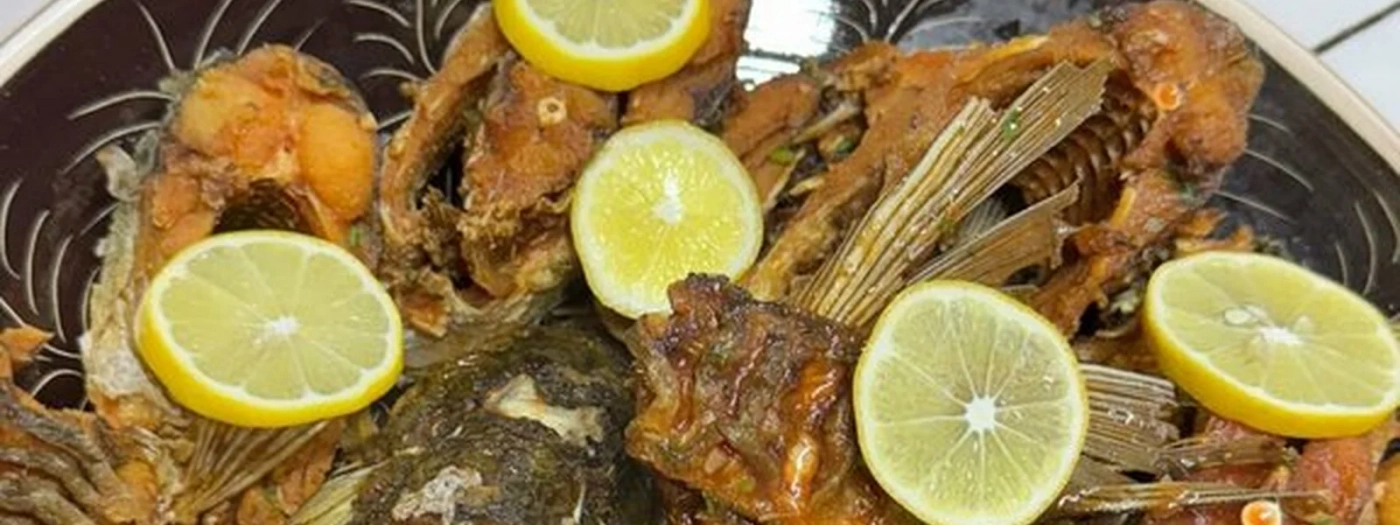 Uzumzor Baliq Markaz