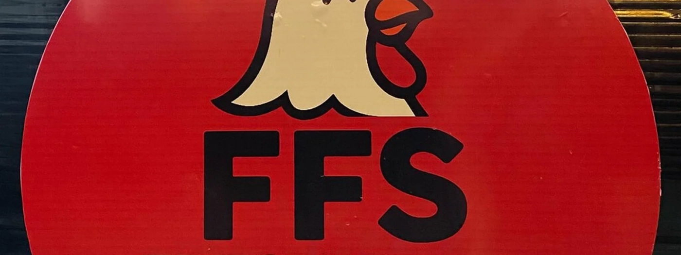 Ffs street
