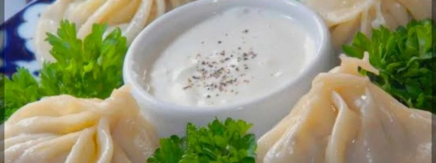 Authentic National Dishes