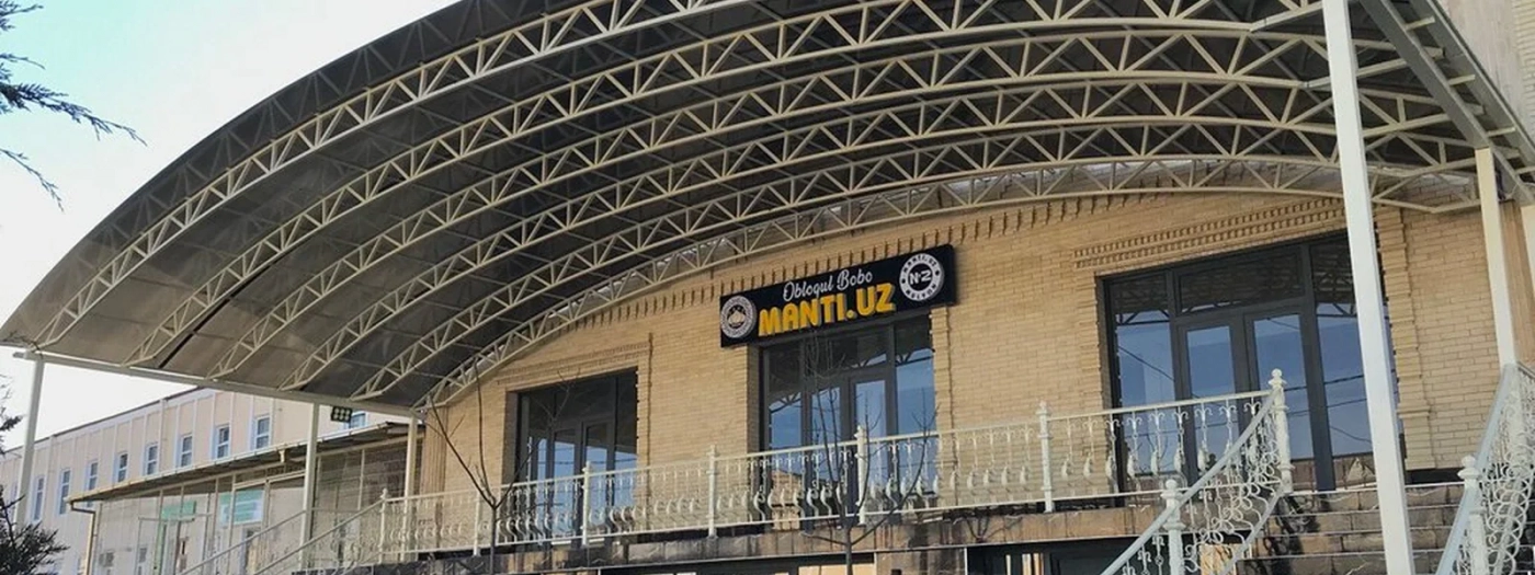 Mantı