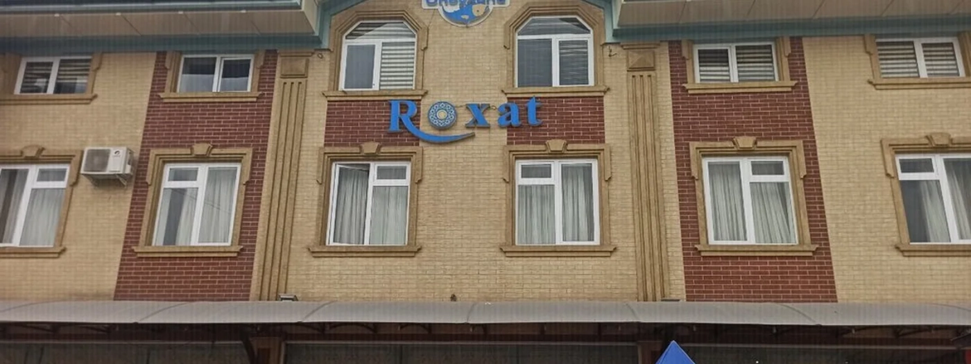 Roxat