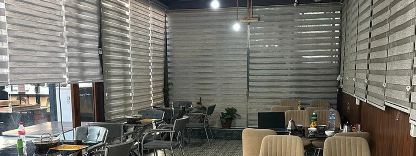 Assalam Cafe