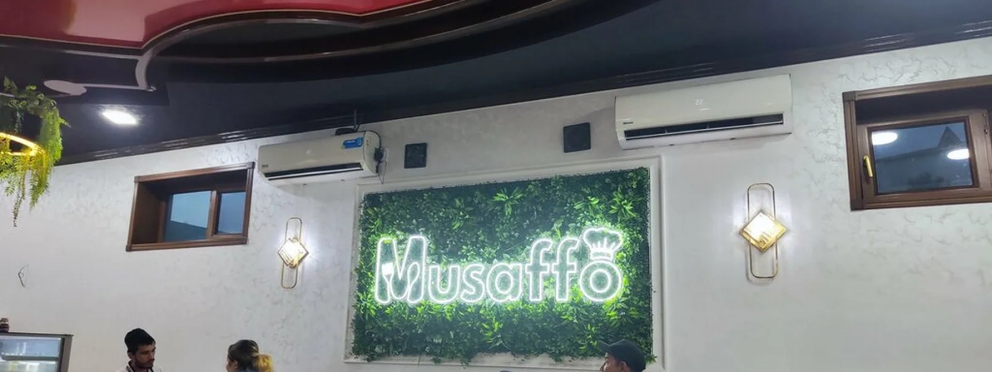Musaffo