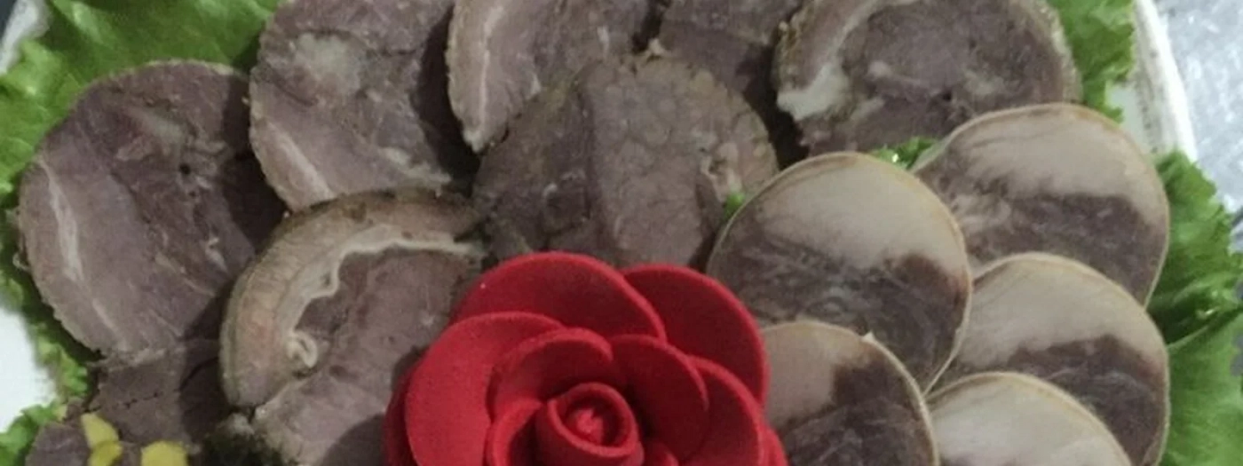 Chorguzar Tobacco