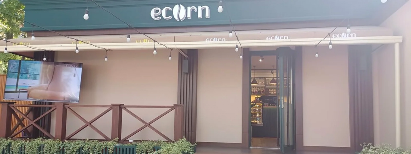 Ecorn