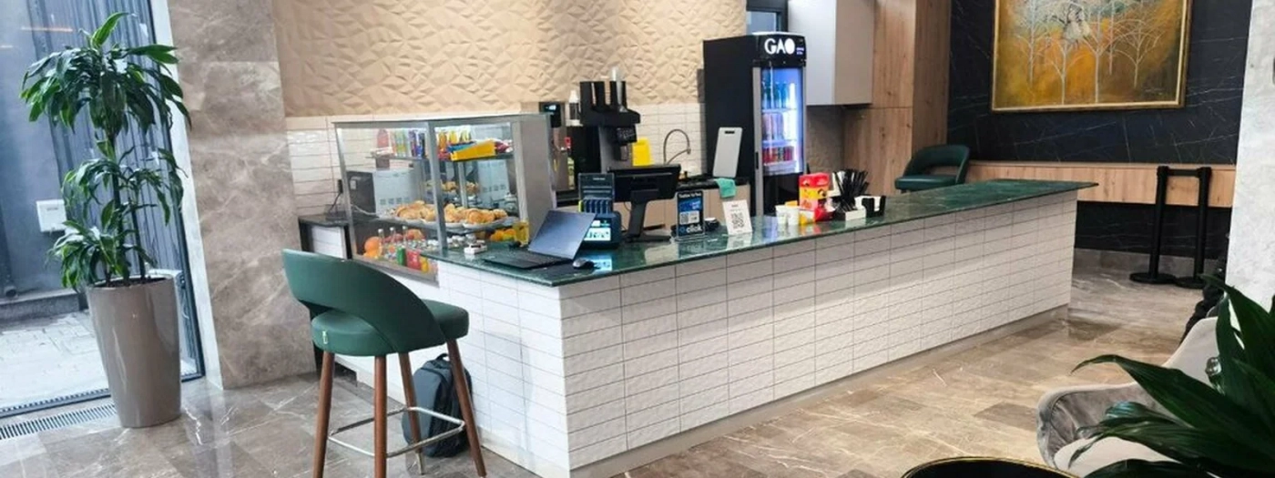 Gao Coffee & Tea