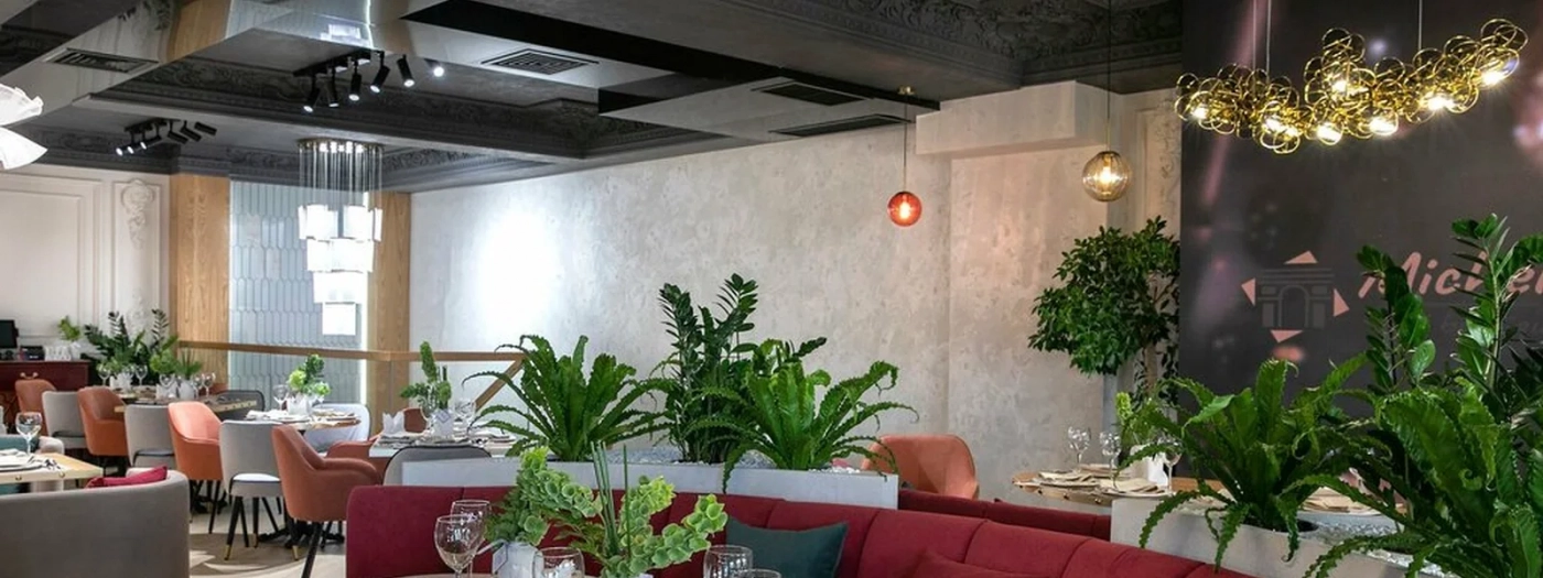 Michele Cafe Boutique