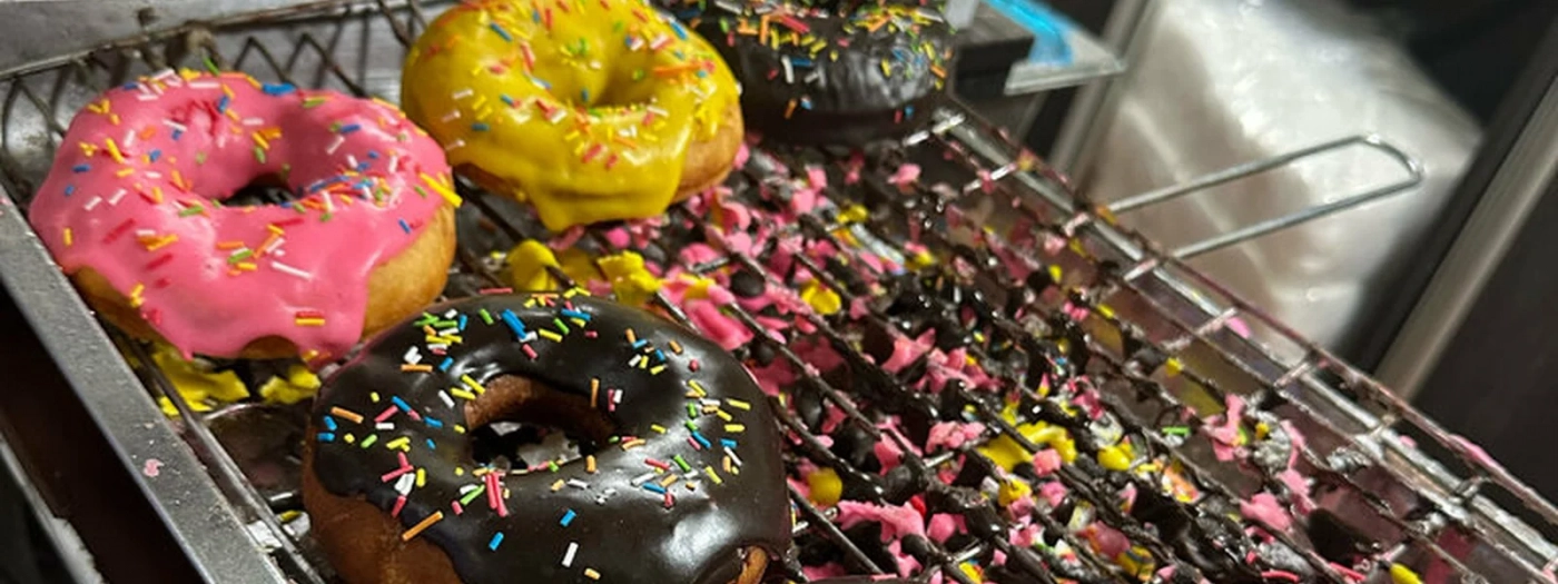 Donuts House