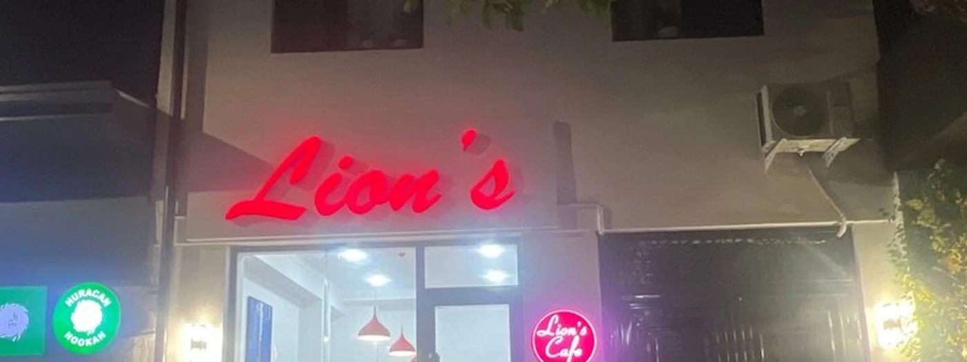 Lion's