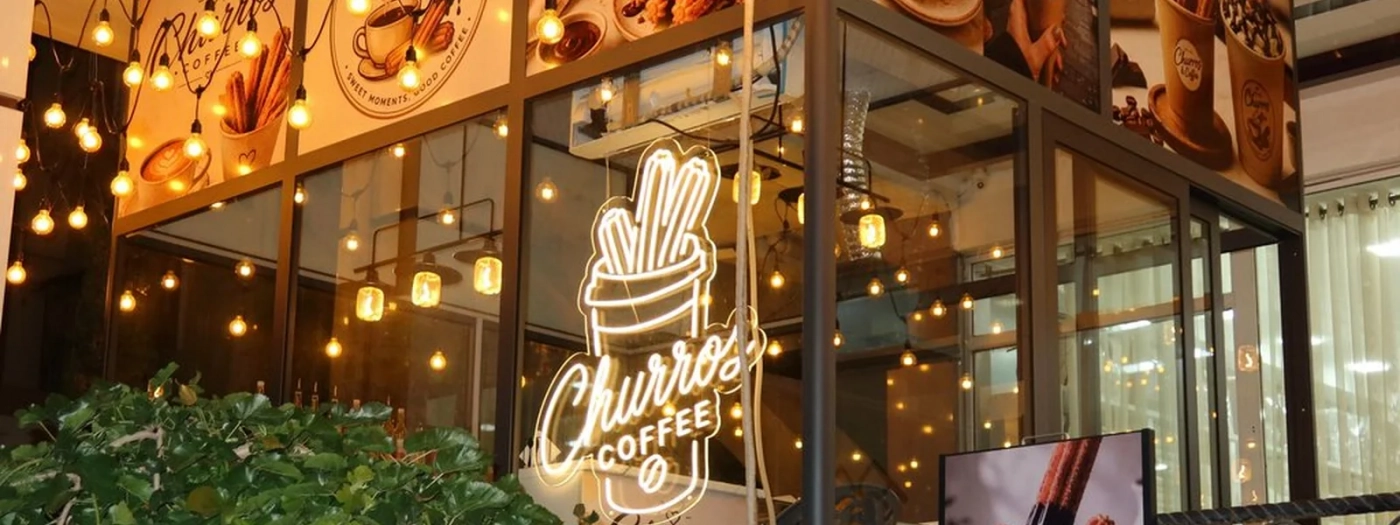 ChurrosCoffee