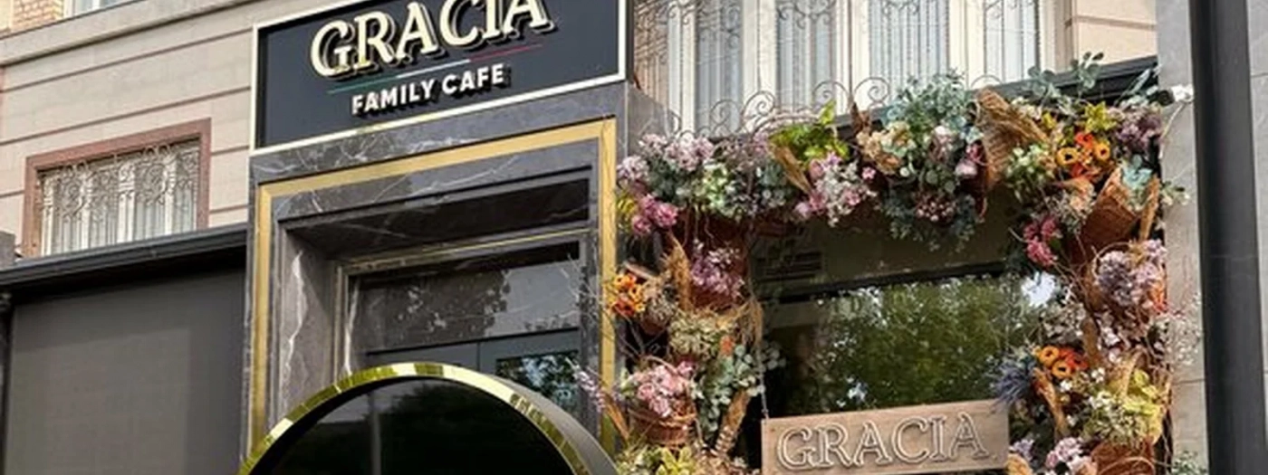 Gracia family