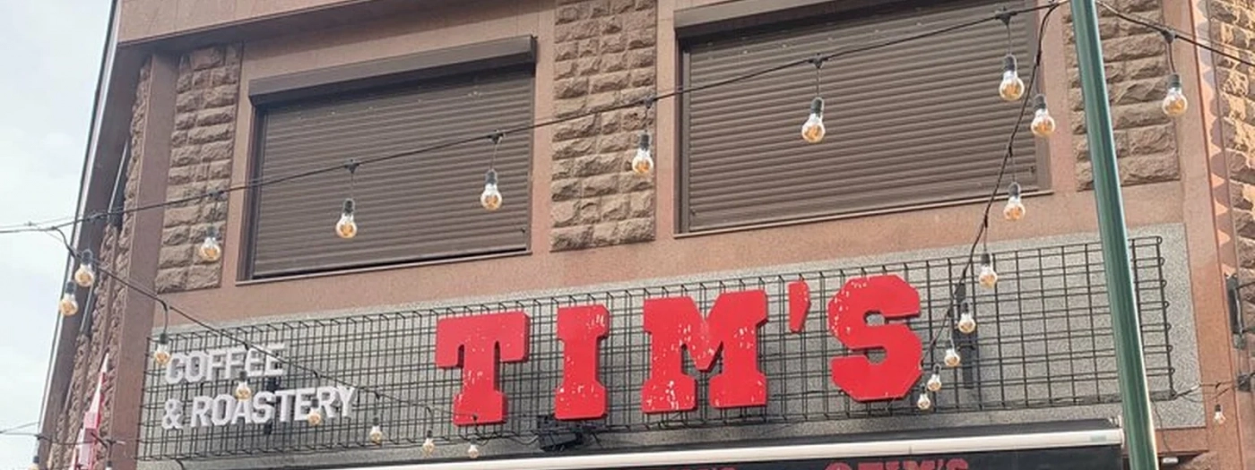Tim's