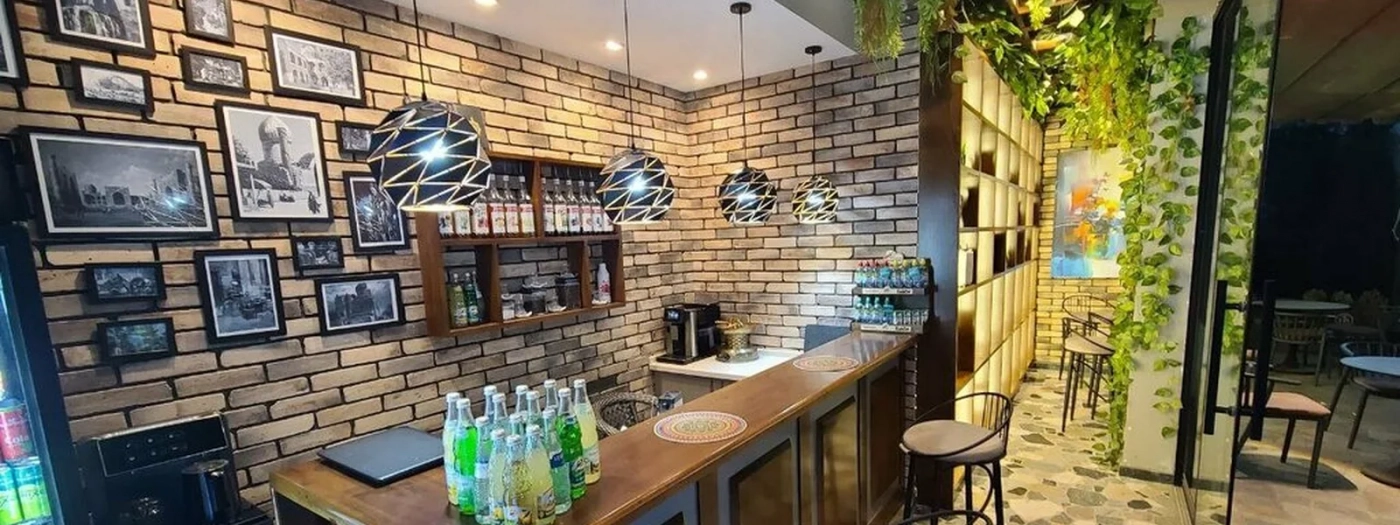 Bravo Coffee