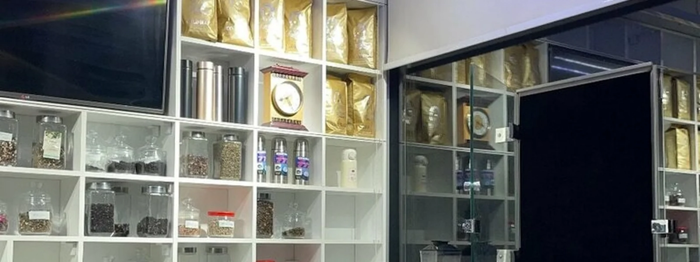 Coffich Bukhara