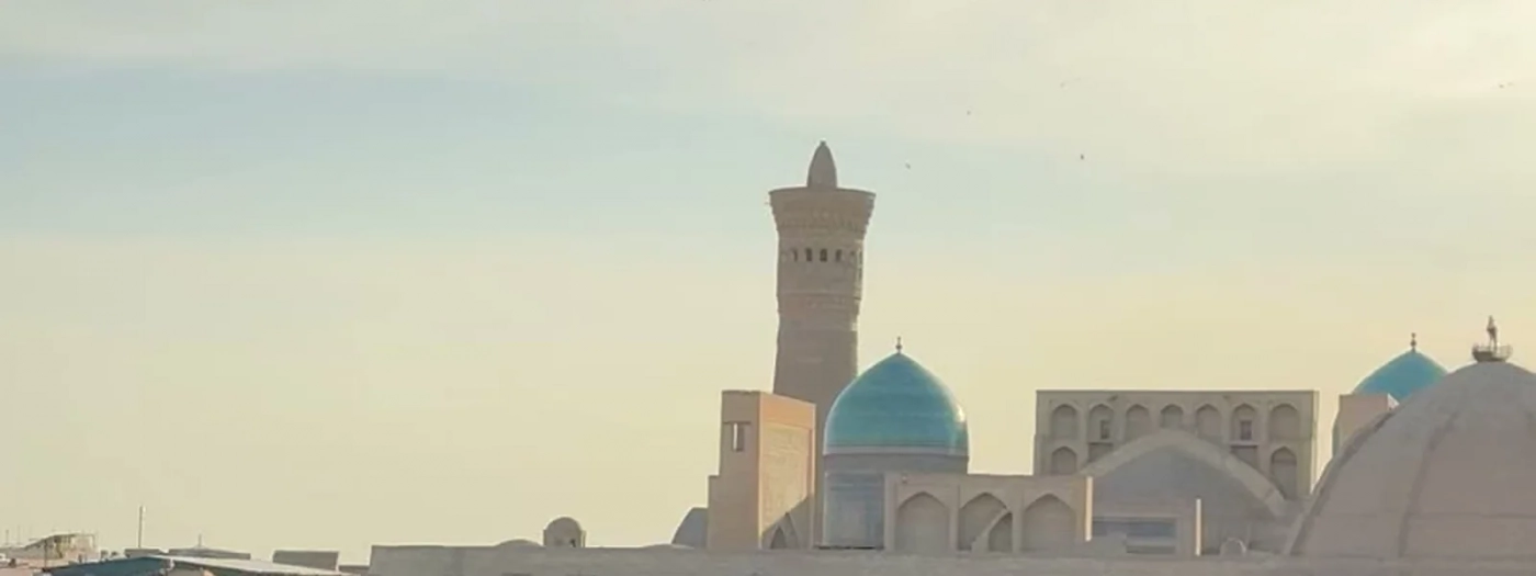 Ulugbek