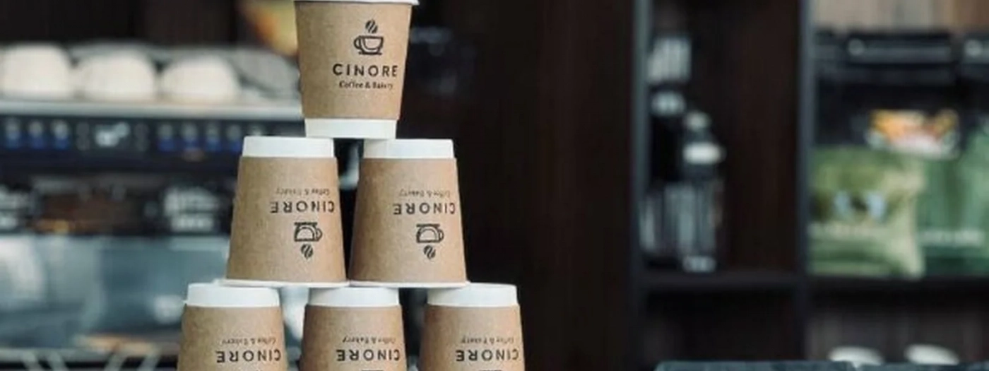 Cinore Coffee & Bakery