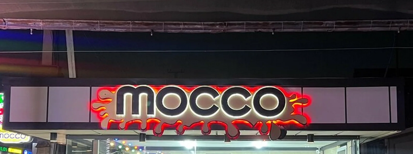 Mocco
