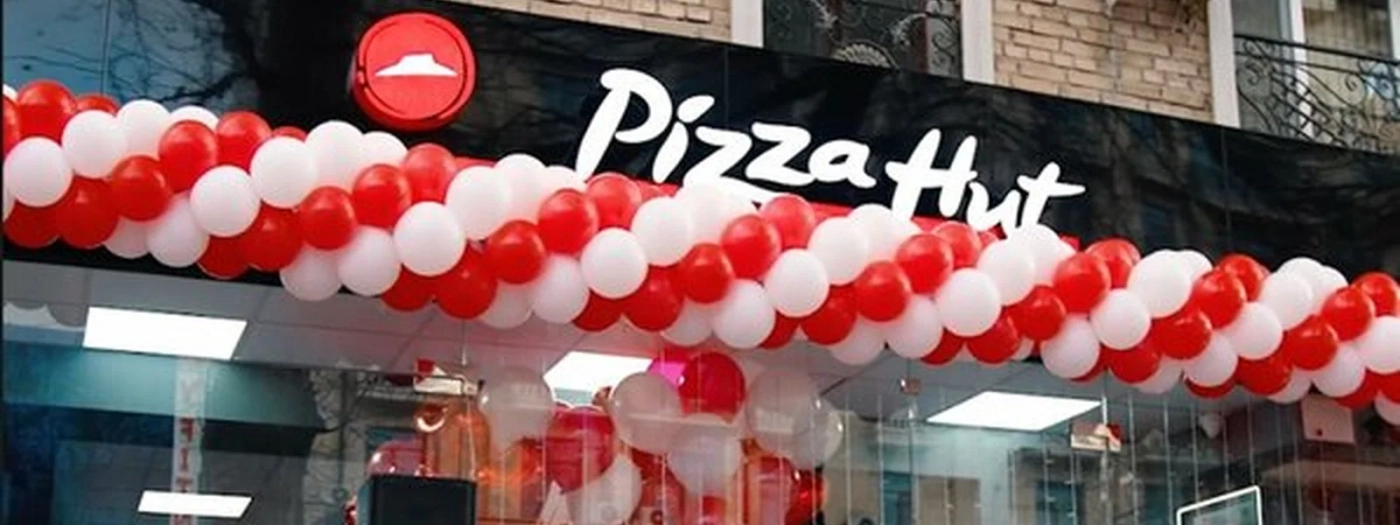 Pizza Hut