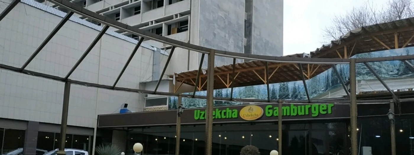 Uzbekcha