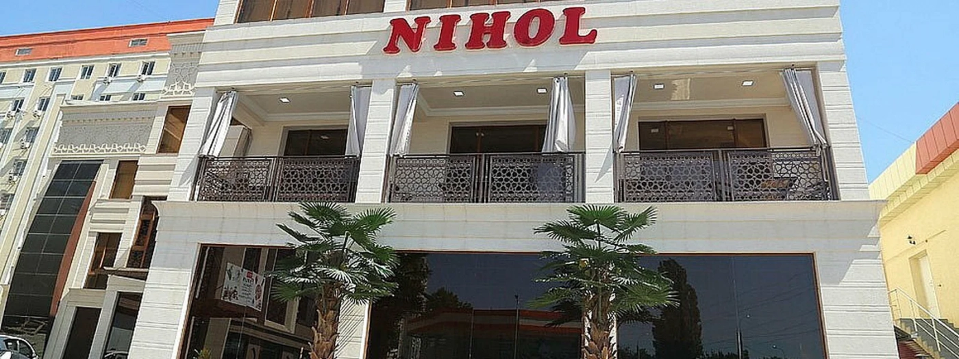 Nihol Jojalari
