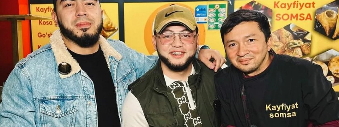 Kayfiyat somsa