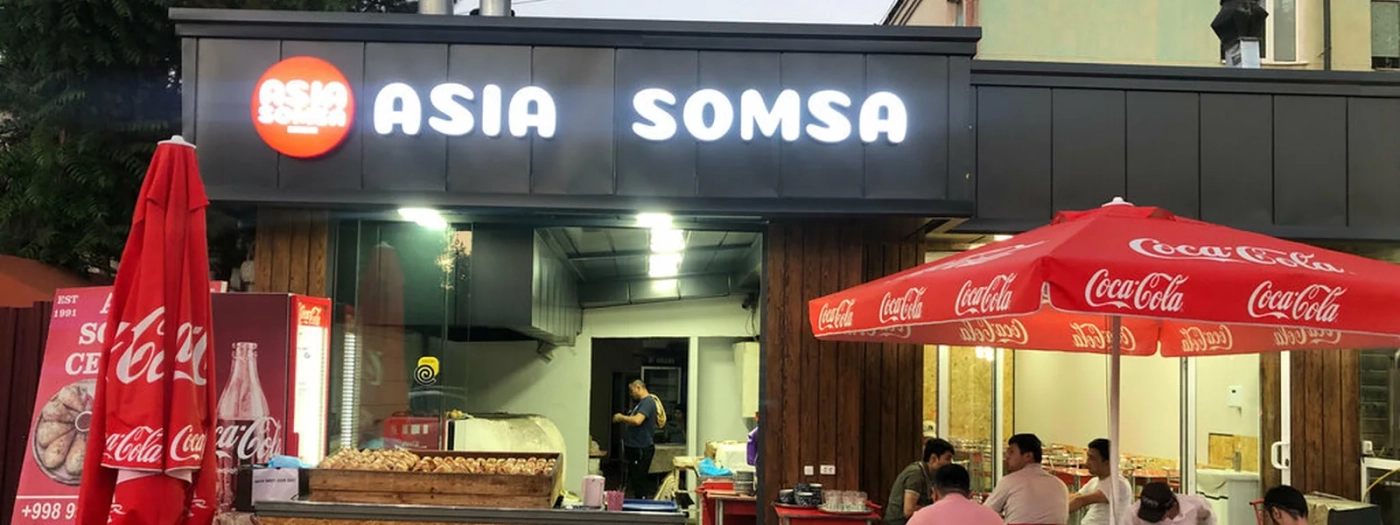 Asia Somsa