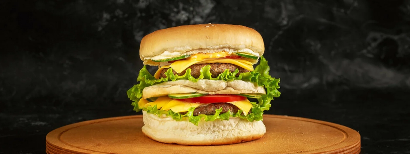 Duboviy Burger