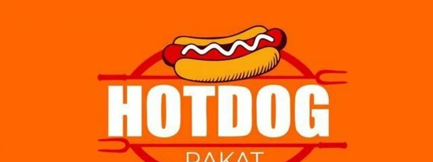 Rakat hotdog