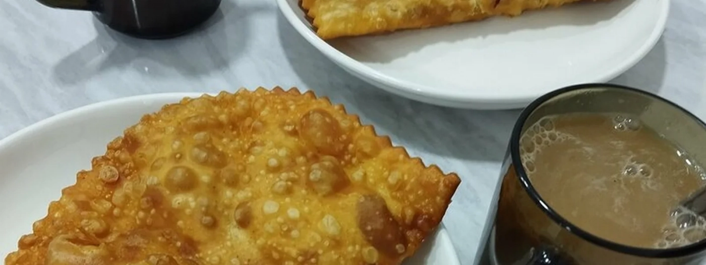 Cheburek