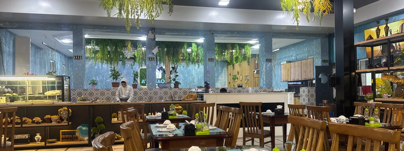 A'lo Taom