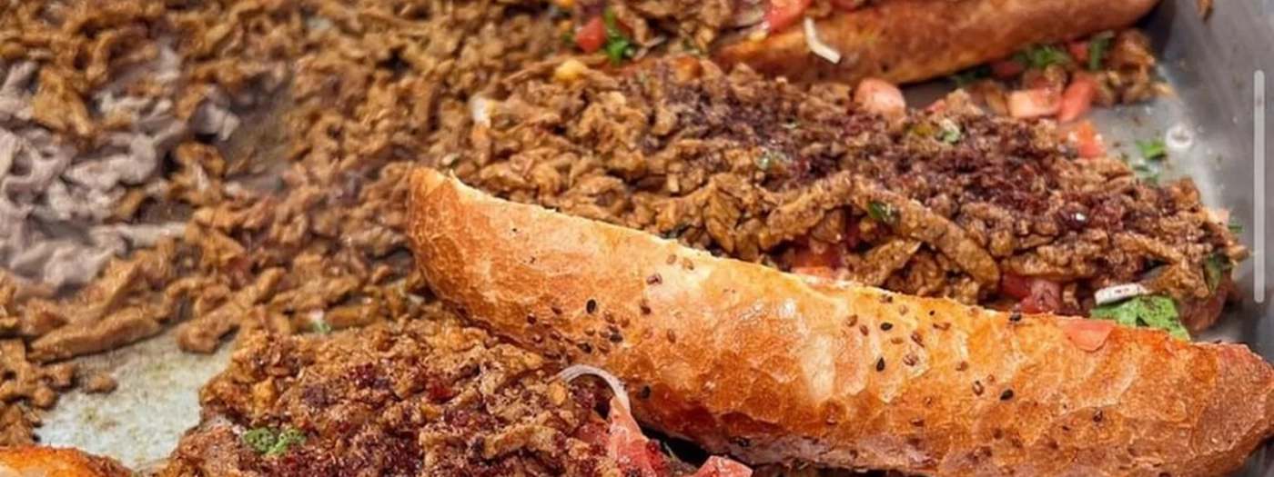 Tantuni