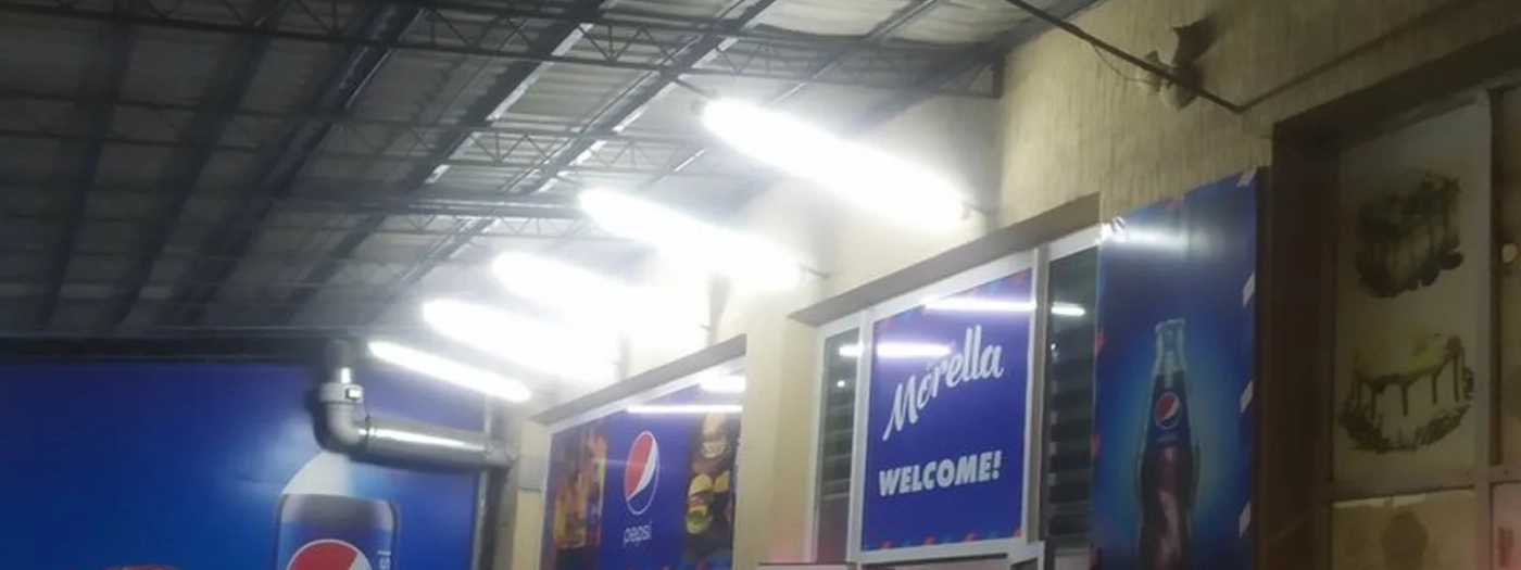 Morella Burgers