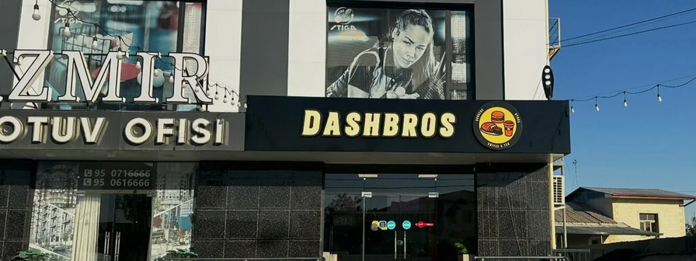 Dashbros