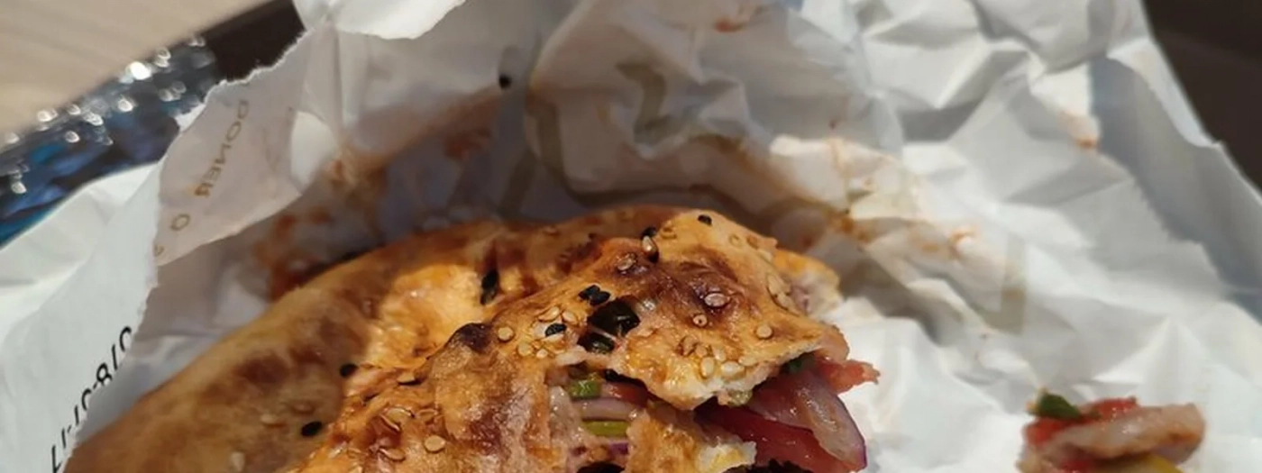 Gosht Doner Riviera