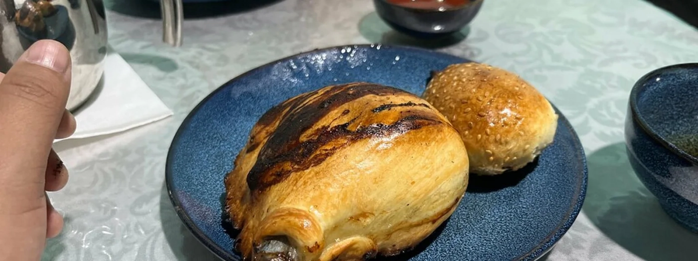 Rib Samsa